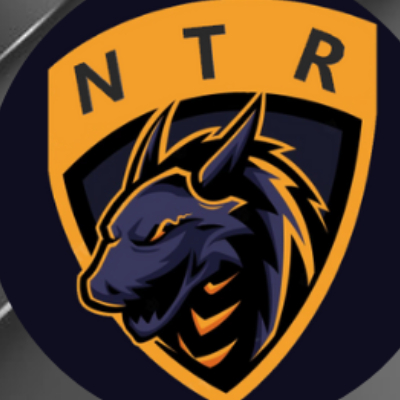 NTR logo