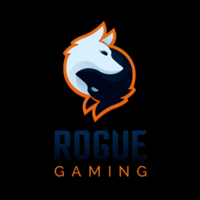 Rogue Gaming CSGO logo