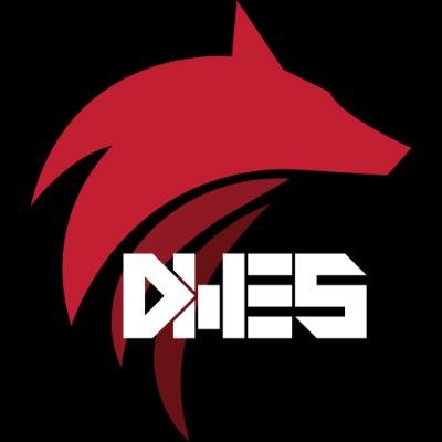 DWES icon