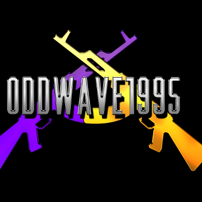 OddWave icon