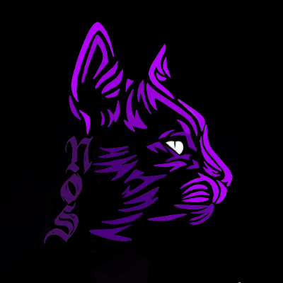 NekOS logo