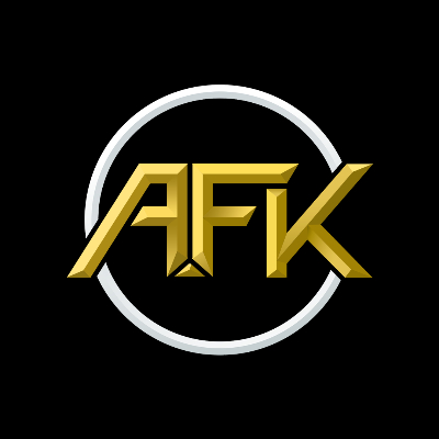 A Forgotten Kingdom logo