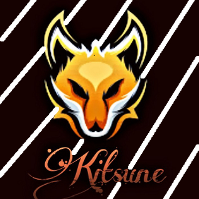 Kitsune Originel logo