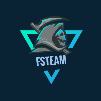 french scenar team logo