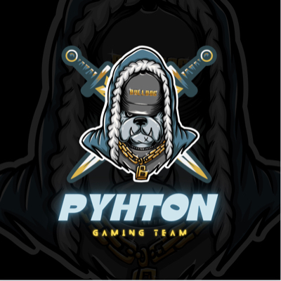 PYTHON-1 logo