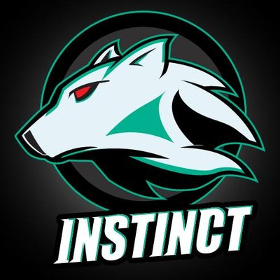 Instinct eSports logo