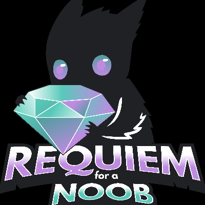 Association Requiem for a Noob (R4N) logo