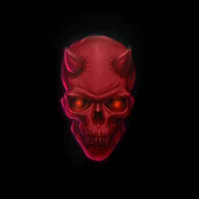 threethademon icon