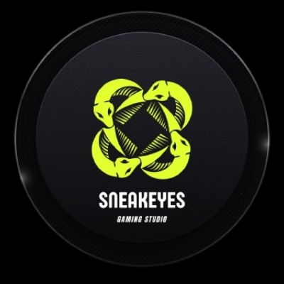 Sneakeyes_Esport logo