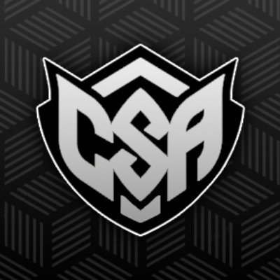 CSA Esport logo