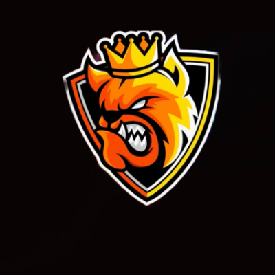 Bad Bulldog logo