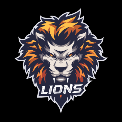 XP League Cincinnati Lions logo