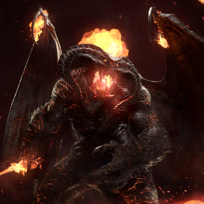 Gothmog. icon