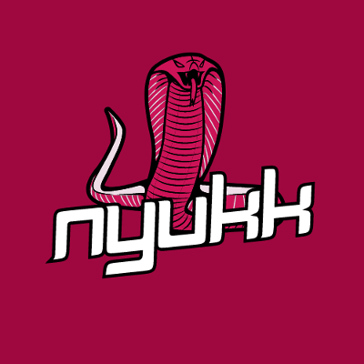 Nyukk icon