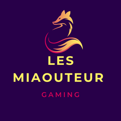 Les miaouteurs logo