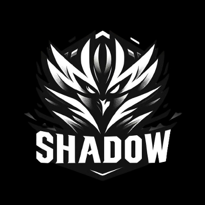 SHADOW logo