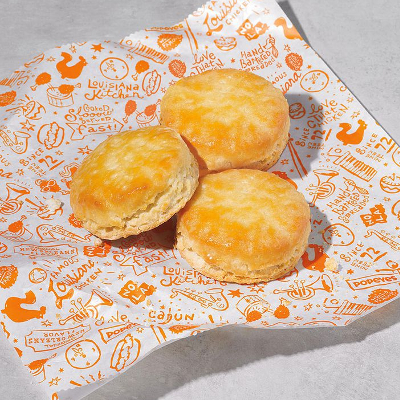 PopeyesBiscuit icon