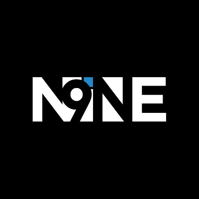 N9NE logo