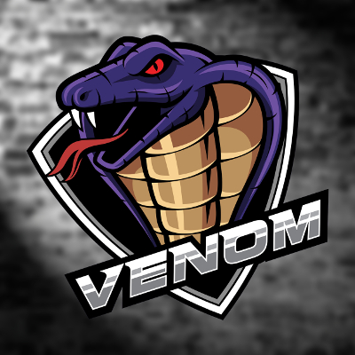 Team Venom logo