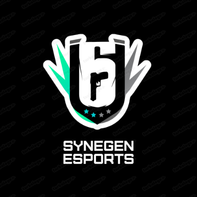 Synegen Esports logo