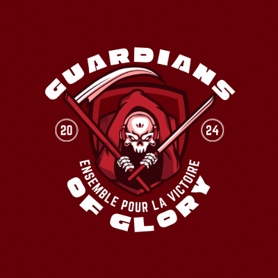 Guardians Of Glory logo