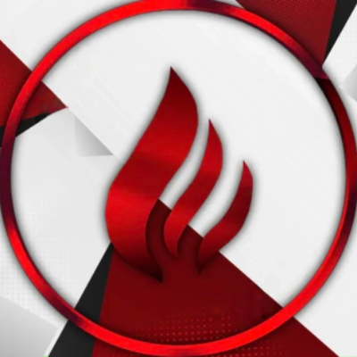 Blaze Esports logo