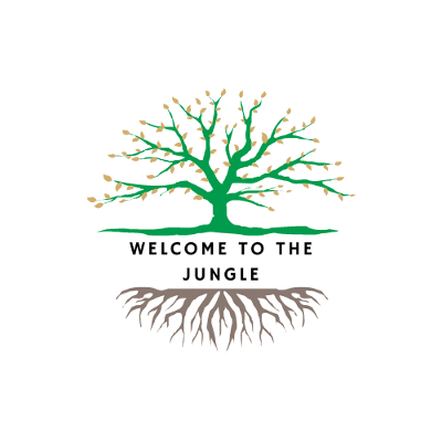 Welcome To The Jungle logo