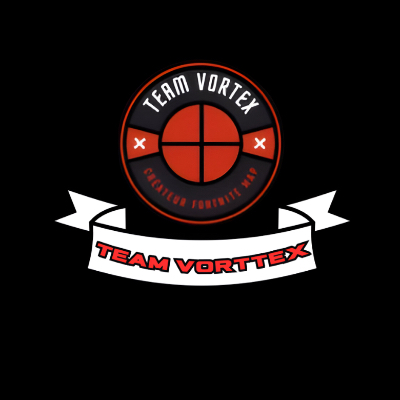 Team Vortex logo