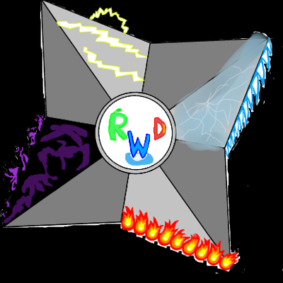 Random Warriors Division logo