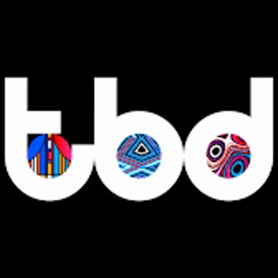 TBD Team logo