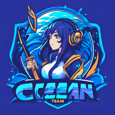 Ocean Esport logo
