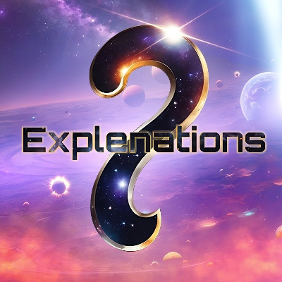 Explenations icon