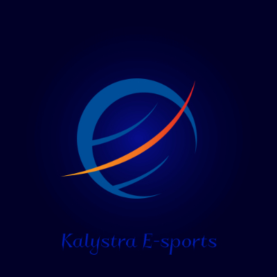 Kalystra E-sport logo