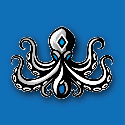 OctoTriX logo