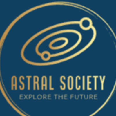 Astral Society Gaming icon