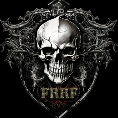 FRRF logo