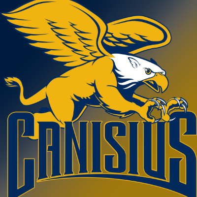 Canisius University logo