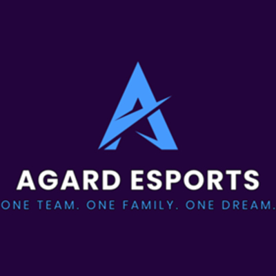 Agard eSports LLC logo
