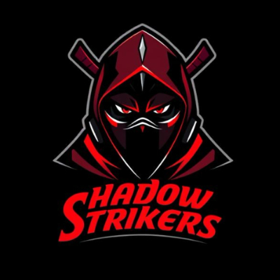 ShadowStrikers logo