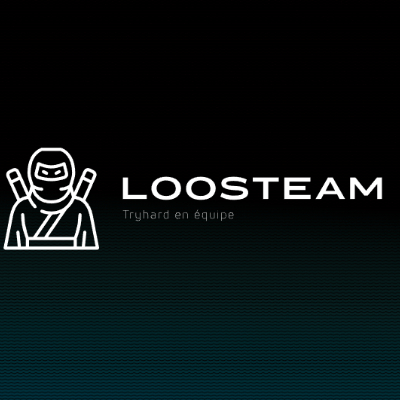 Loos Team logo