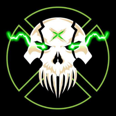 XBOX PS5 PC logo