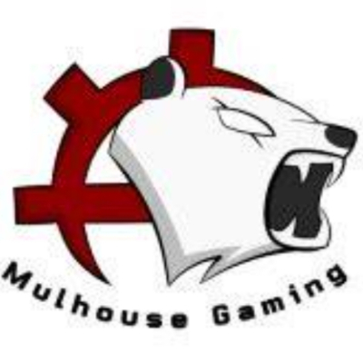 Mulhouse Gaming logo