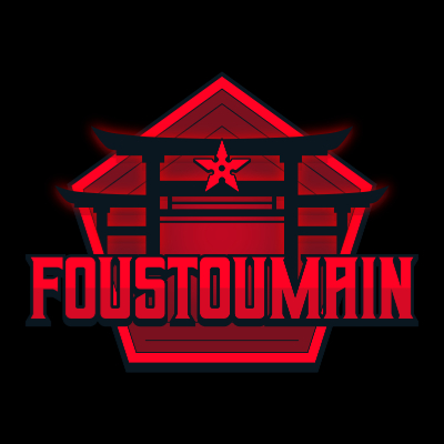 FoustouMain logo