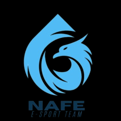 Nafe Esport logo