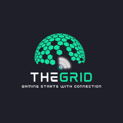 The Grid logo