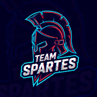 TEAM SPARTES logo