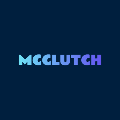 MCClutch logo