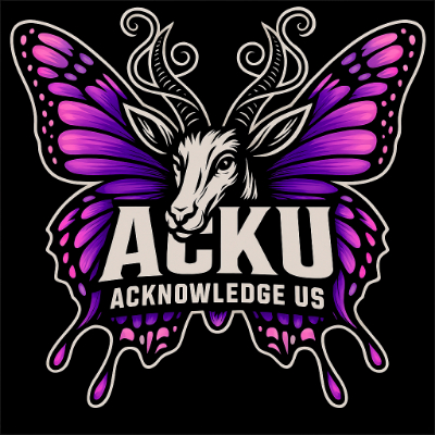 Acknowledge Us logo