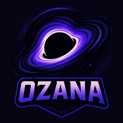 Ozana logo