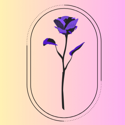 Rose Rivality logo